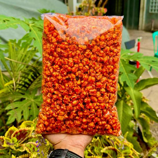 

TIKTAK PILUS CILKUR 500gr PEDAS DAUN JERUK