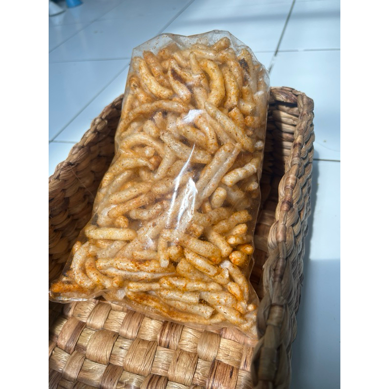 

Gurilem Paket 1 Rico