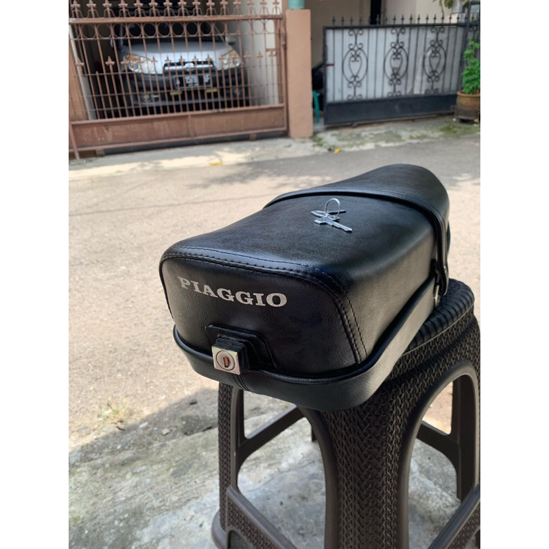 Jok et3 piaggio original italy muluss pts darling primavera smallframe