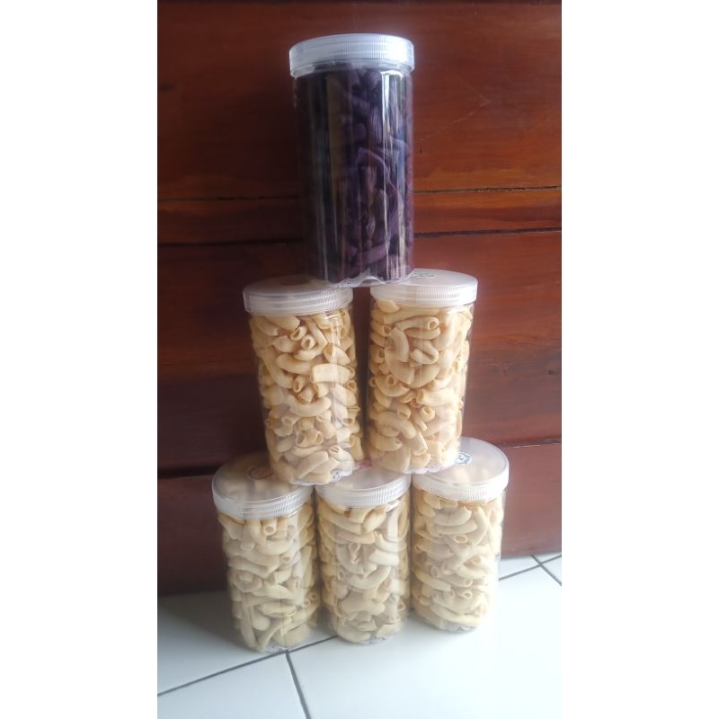 

makaroni keju bandung