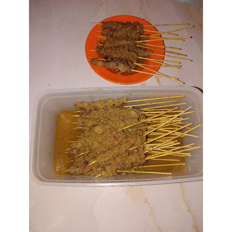 

SateAyamBabiOriginal