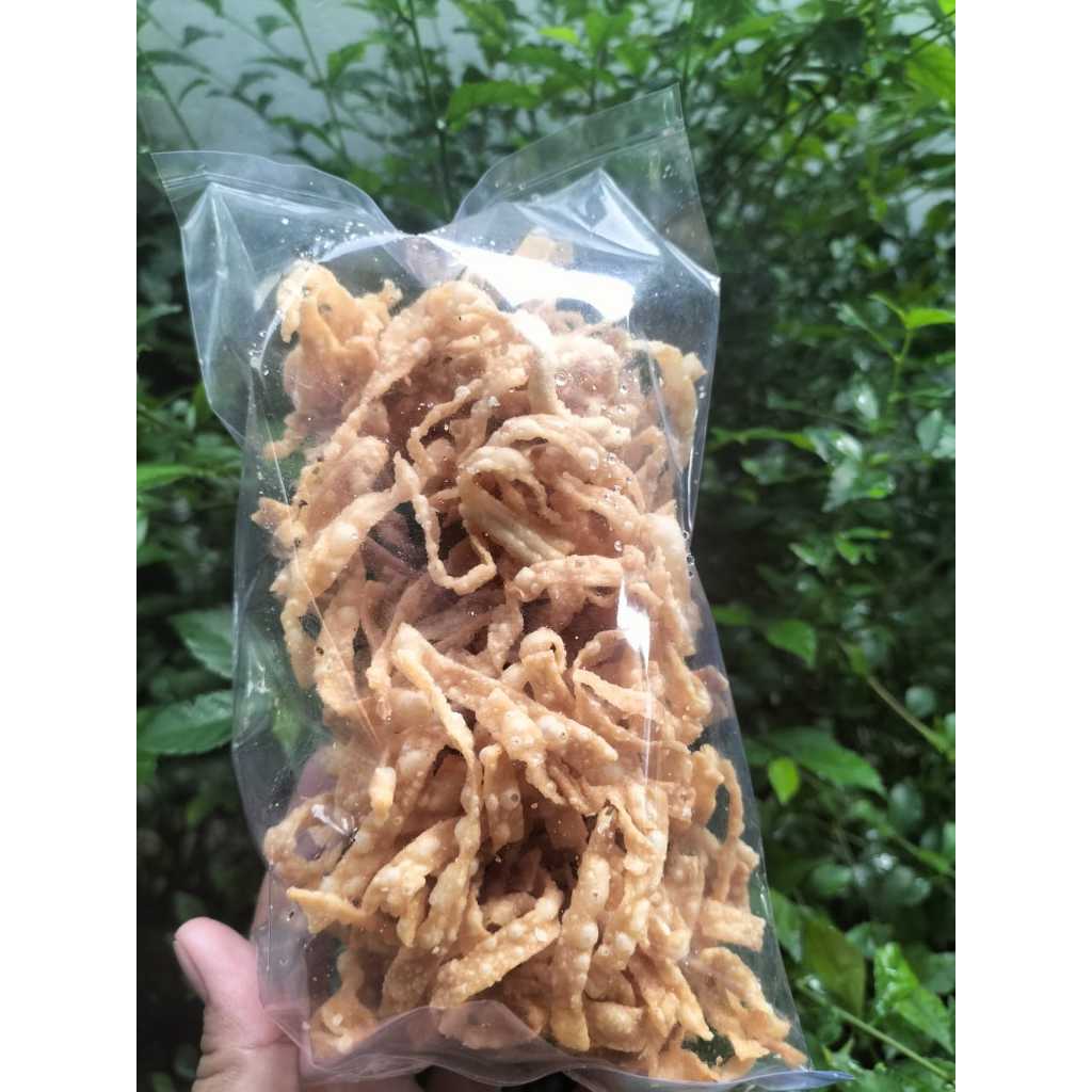 

Stik Bawang Padang Produksi Sendiri/Homemade 100g enak dan gurih