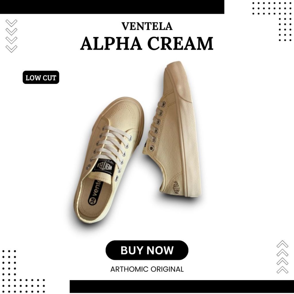 Ventela Alpha Cream Murah 100% Original