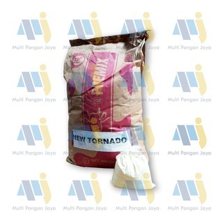 

SUSU BUBUK TORNADO 1 KG / Susu Bubuk 1kg