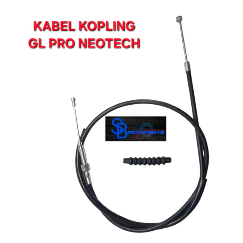 KABEL KOPLING TALI KOPLING CLUTCH CABLE GL PRO NEOTECH GL MAX BEST QUALITY
