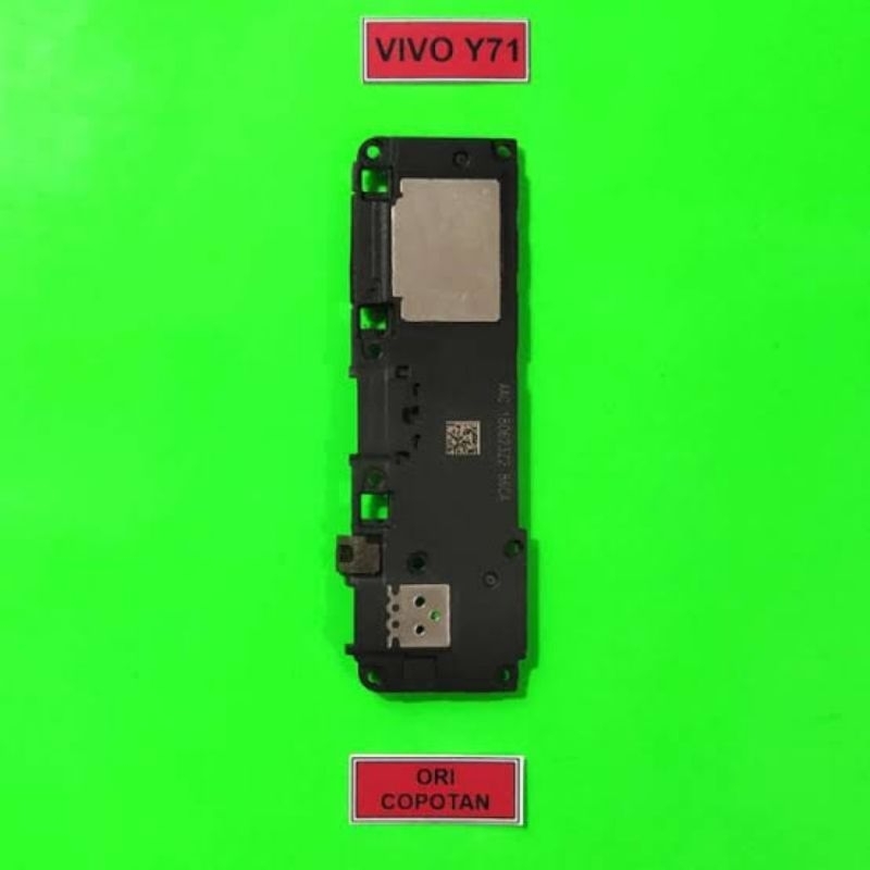 Buzzer Vivo Y71 Speaker Vivo Y71 Buzzer Speaker Vivo Y71