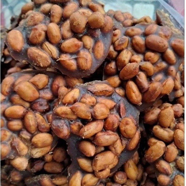 

AMPYANG / GULA KACANG 250G