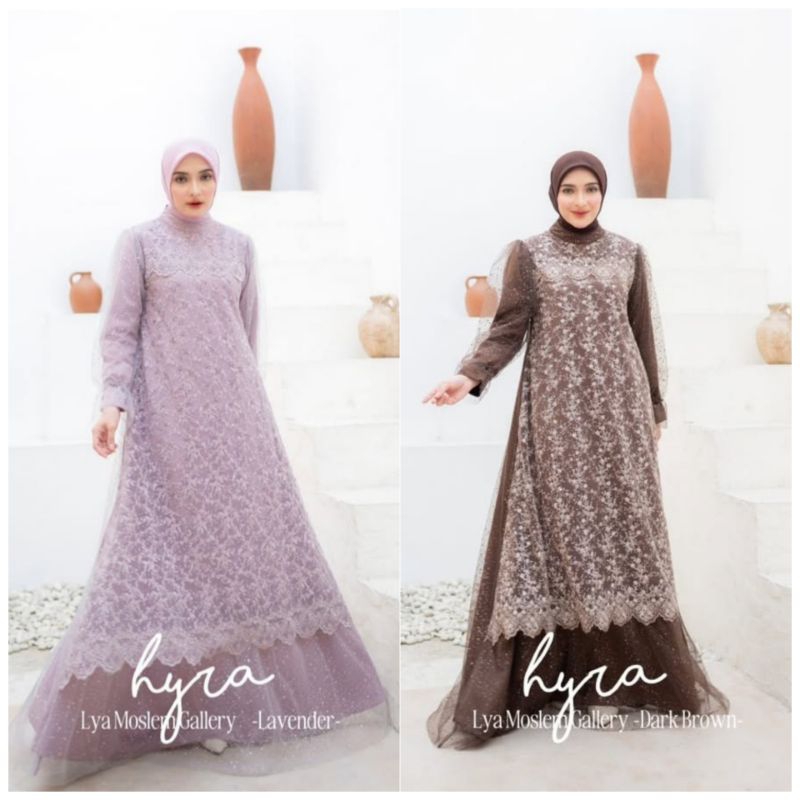 Hyra by Lya Moslem Gallery
