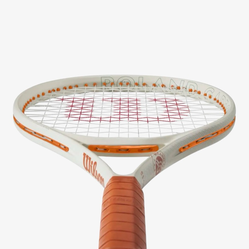 Raket Tenis Wilson Clash V3 100UL/Tennis Racket Wilson Clash V3 100UL Original 2025