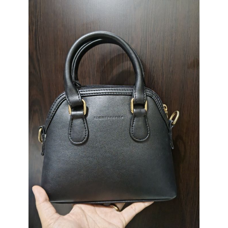 Femmebravile Mini Plus Bag