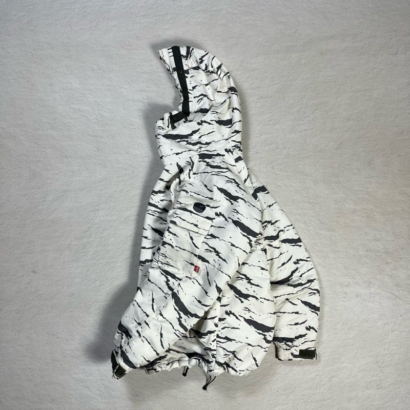 Southplay Ecwcs Military Outdoor Jacket