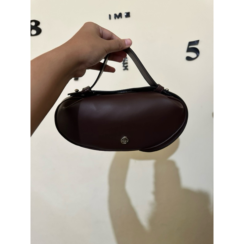 tas andari