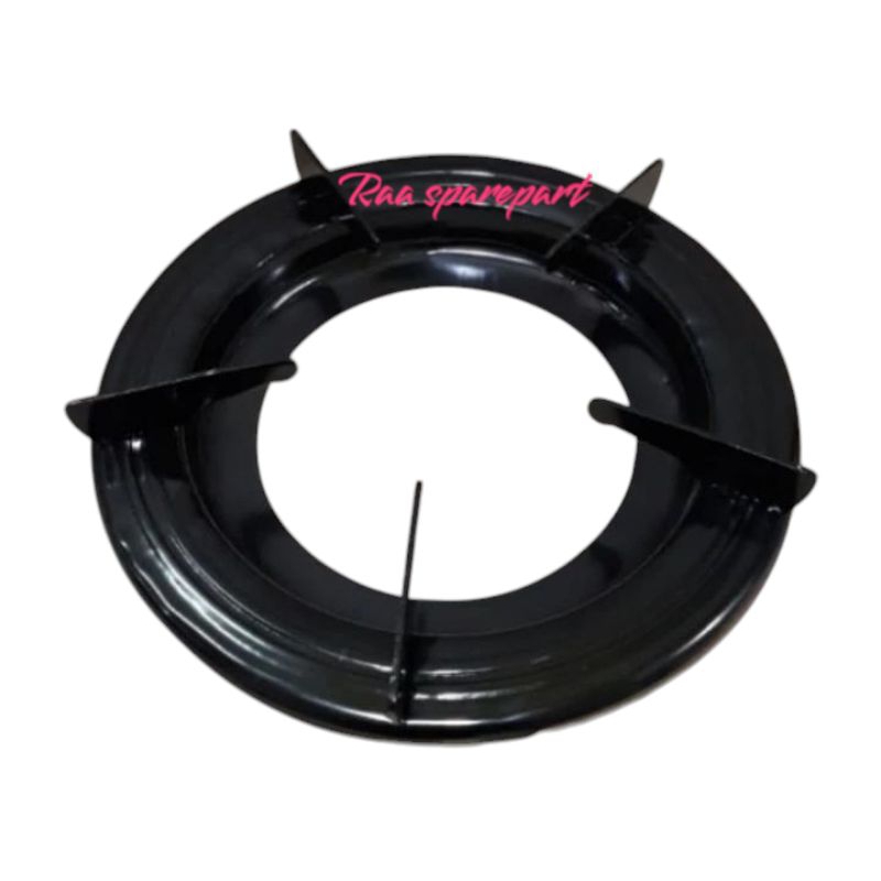 Tatakan kompor gas quantum