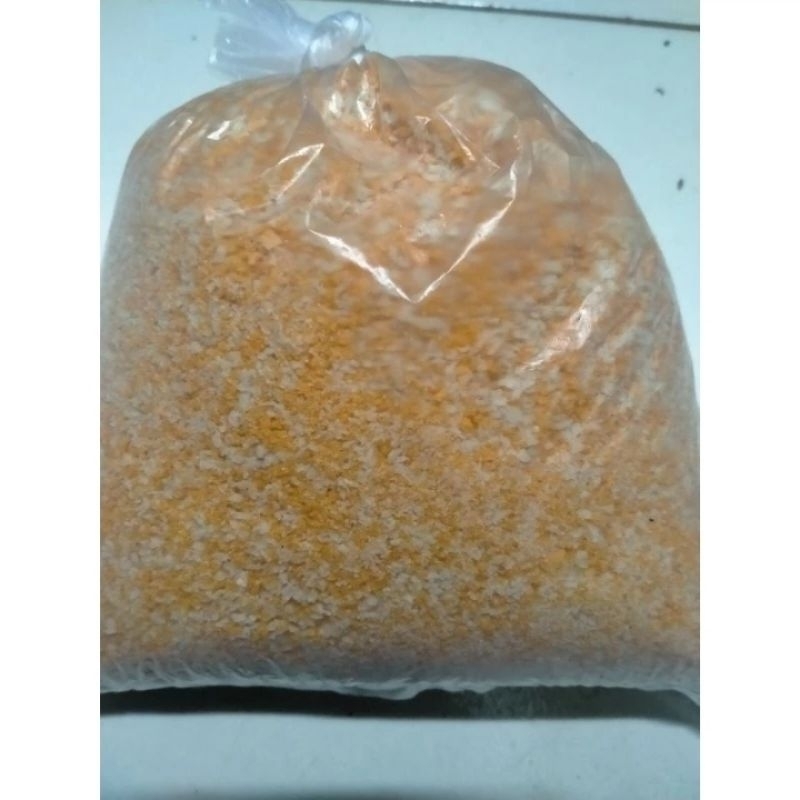 

Tepung panir / tepung roti per 1 kg