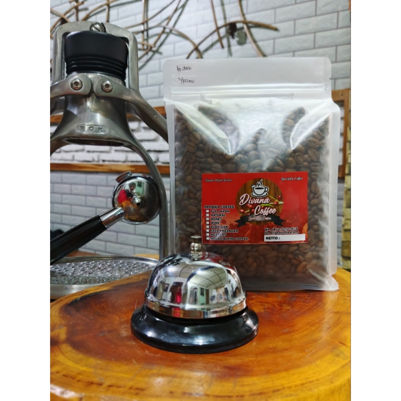 

Kop Arabica Wine 1kg