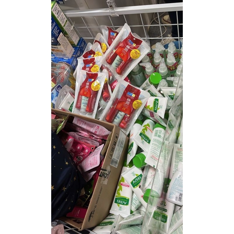 !new! make up wardah instaperfect powder foundation blush mattifying pore blur primer