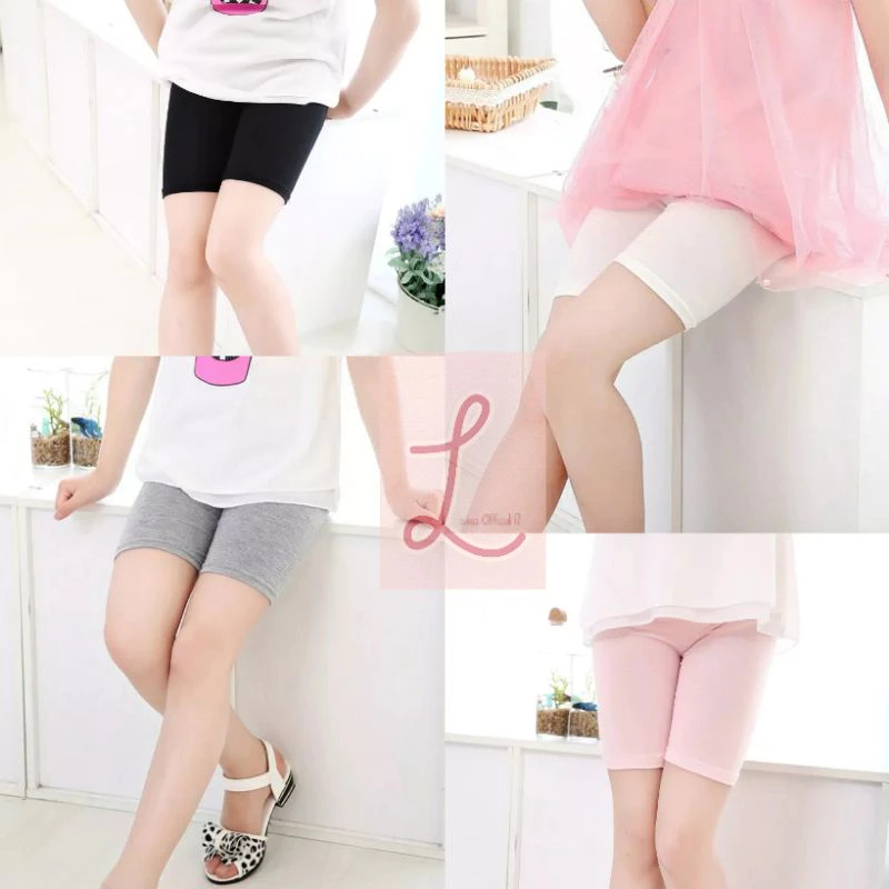 celana short pants anak SD celena pendek anak bisa COD