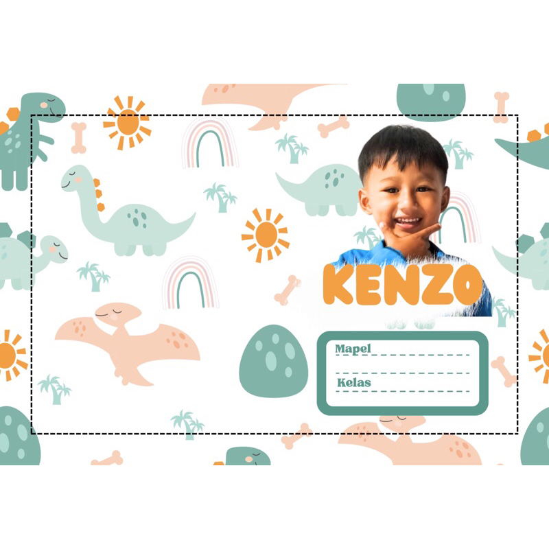 

SAMPUL BUKU CUSTOM SIZE 36 X 25 CM