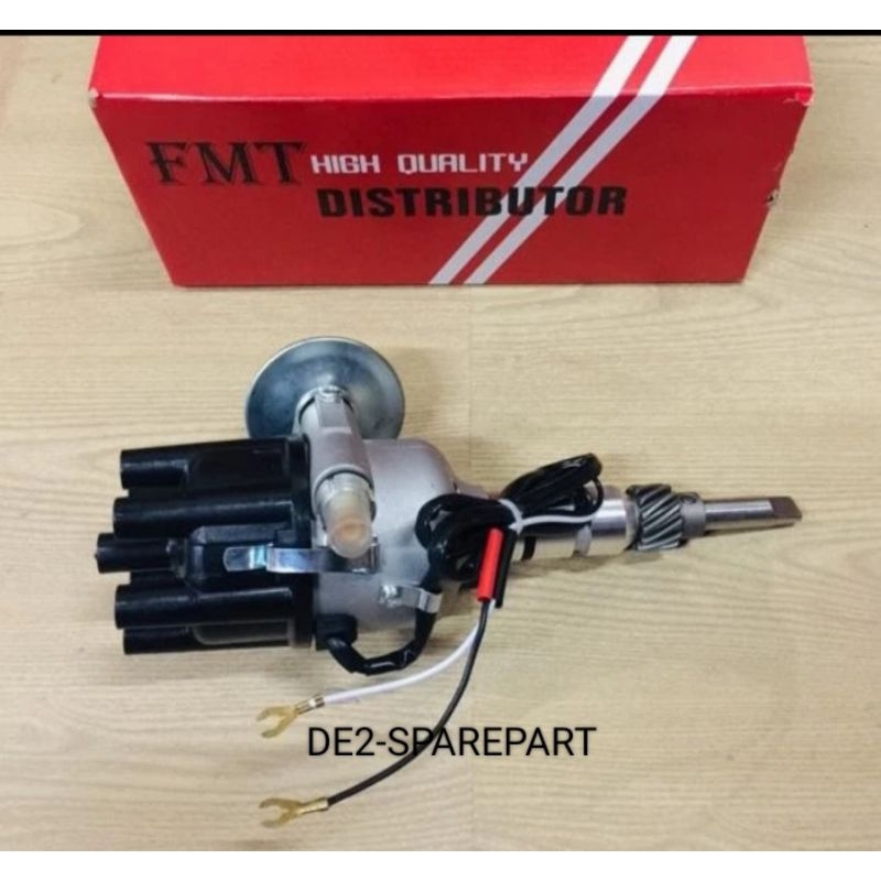 DELCO CDI DISTRIBUTOR ASSY UNTUK MOBIL TOYOTA HARDTOP 2F