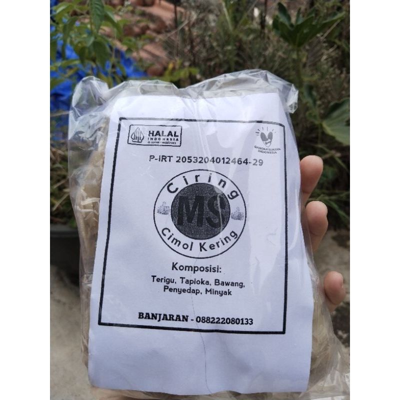 

moring gurih original 1 pack isi 12 bungkus
