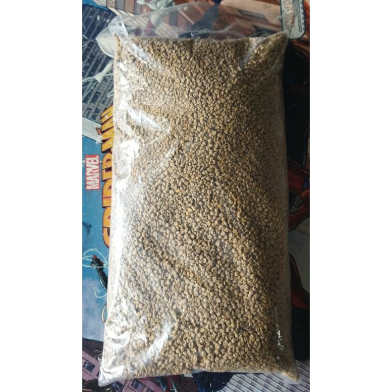 Pur 511, Makanan Ayam, Bebek, Entok, Anakan Dan Dewasa, Pedaging