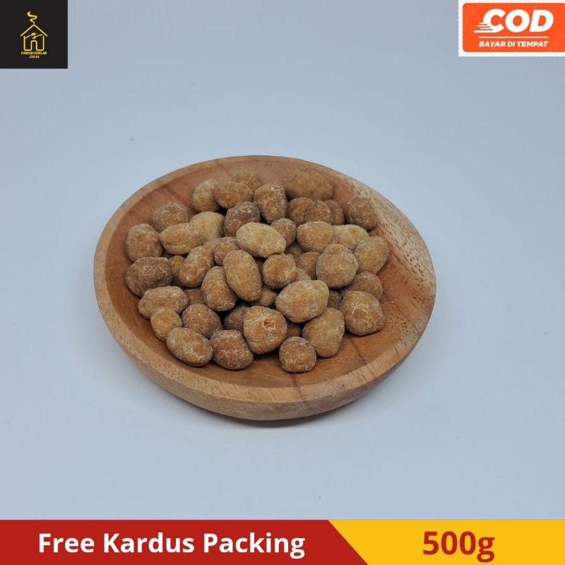 

Snack Kiloan | Makanan ringan | Murah Enak Gurih Manis | Camilan Cemilan Kacang Telur | Kacang Telur Garuda | Kacang Telur Garuda Rosta | Kacang Telur Telor Atom premium | Renyah Isi 500 gram.