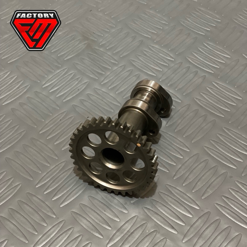 NOKEN AS / CAMSHAFT EXHAUST KTM HUSQVARNA 250 EXCF, XCF, SXF 16-18 79036010000