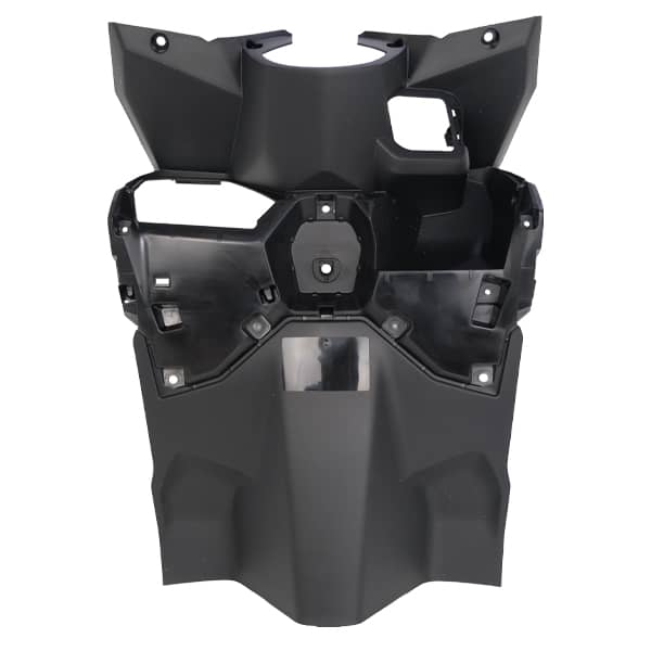 Cover Inner Lower Hitam Honda Vario 125 eSP K2V 81141-K2V-N40ZB