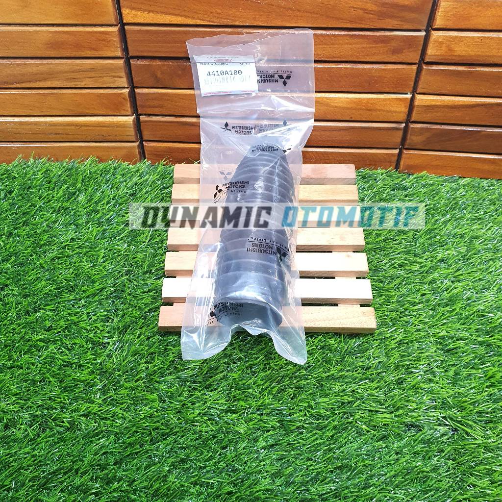 Karet rac stir TUTUP RACK END EN triton L200 PAJERO SPORT 4410A180