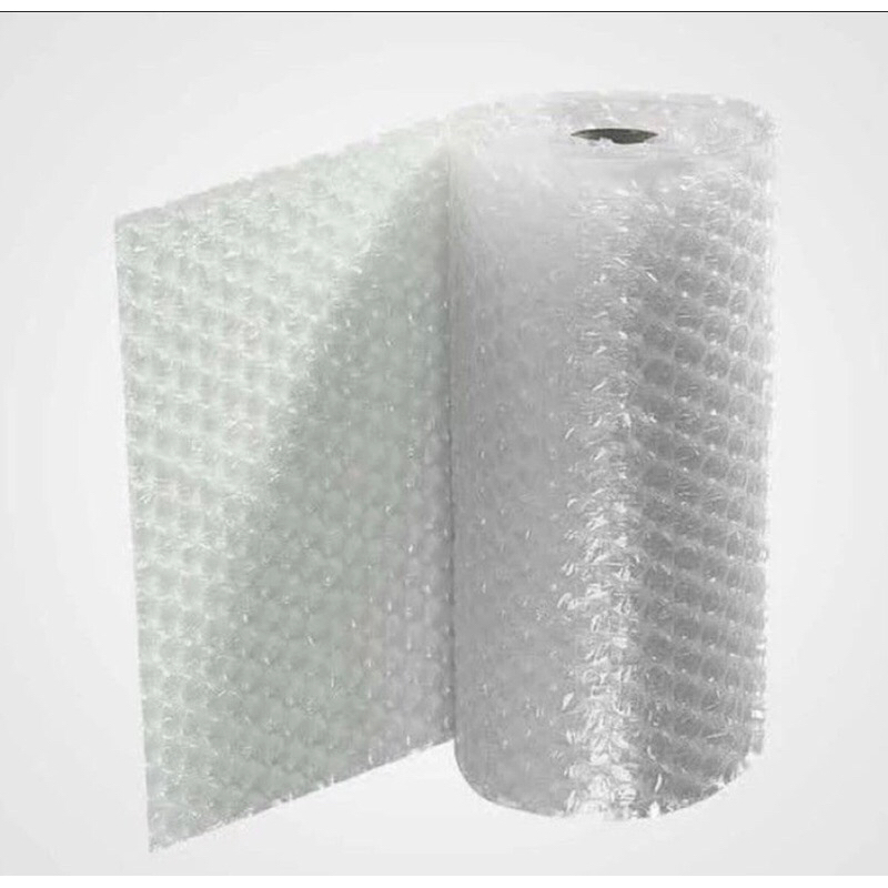 

Tambahan Extra Bubble Packing Aman