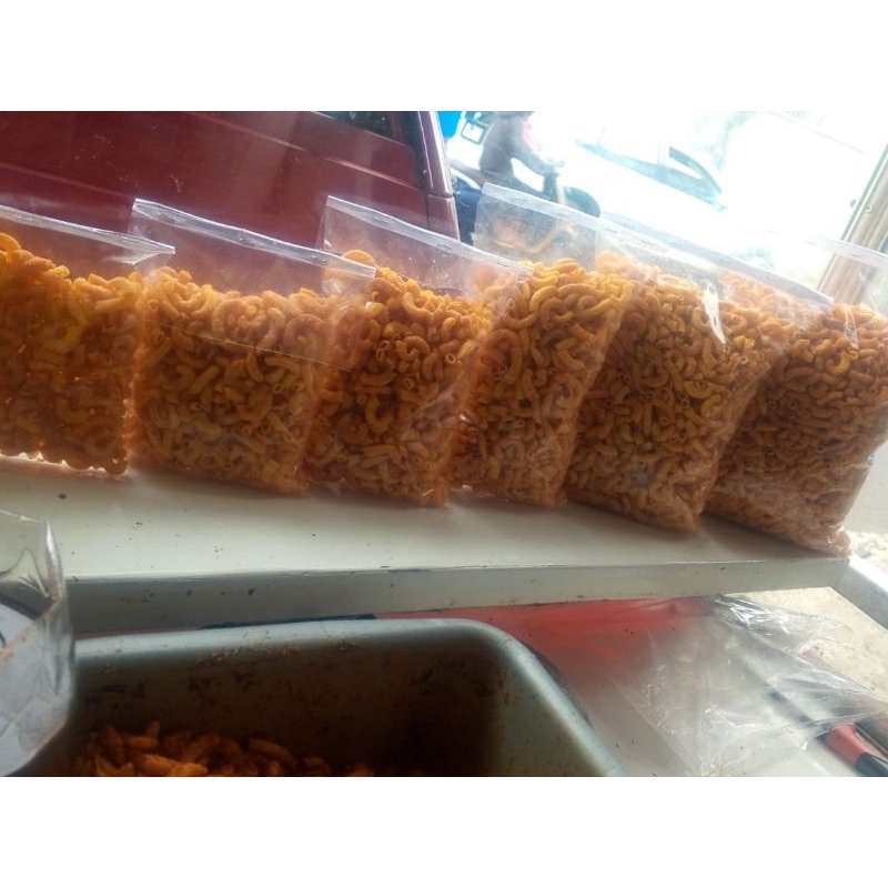 

Makroni kering 200gram