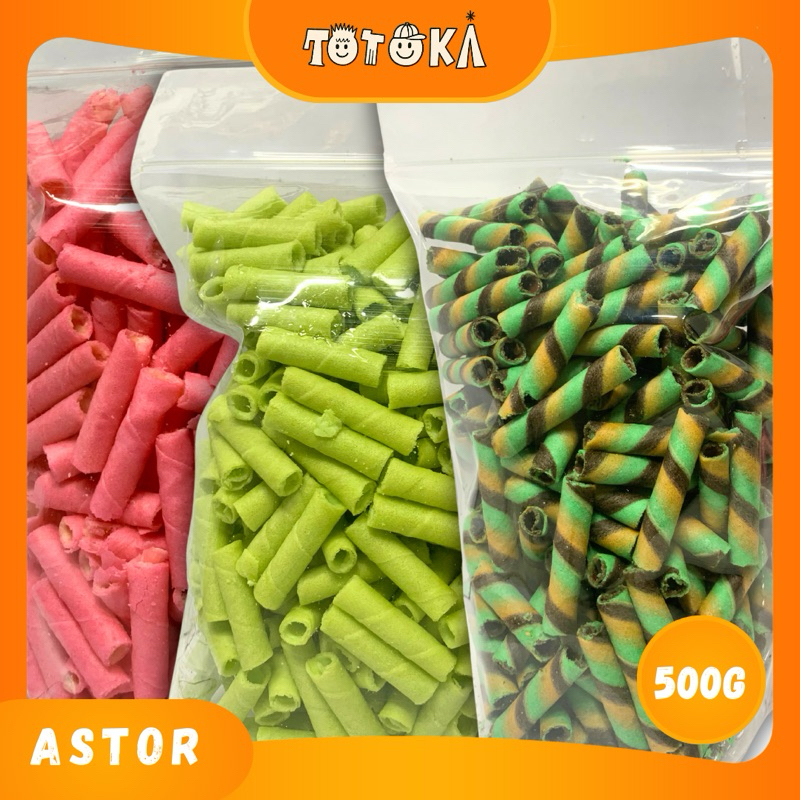 

astor