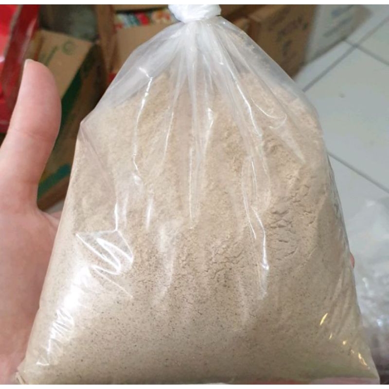 

Lada bubuk giling 50gram