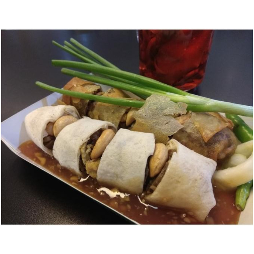 

Lunpia Cik Me Me Lumpia Asli Oleh Oleh Khas Semarang