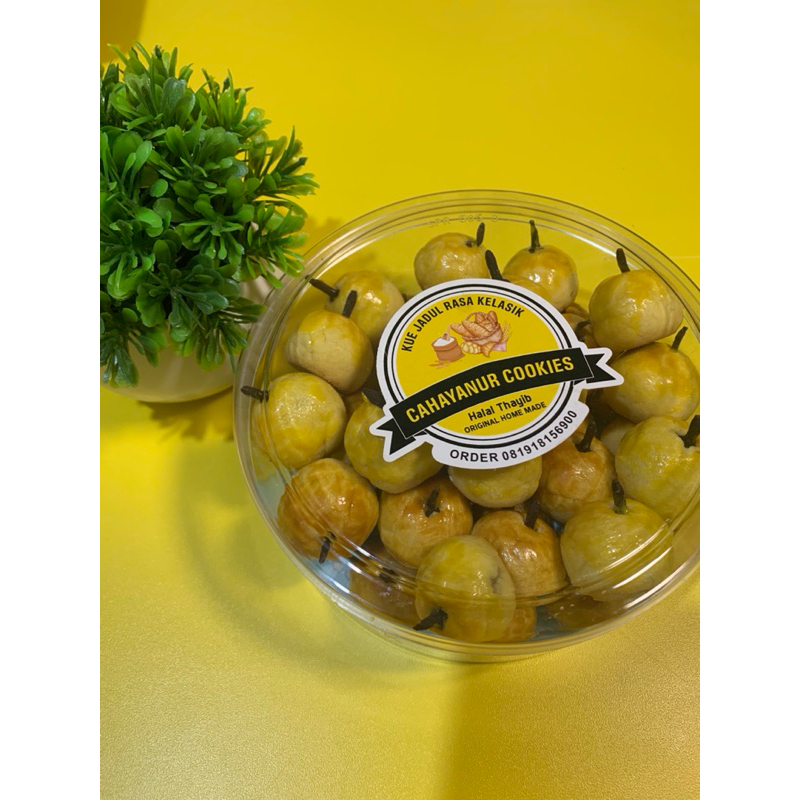 

nastar jadul cahayanur