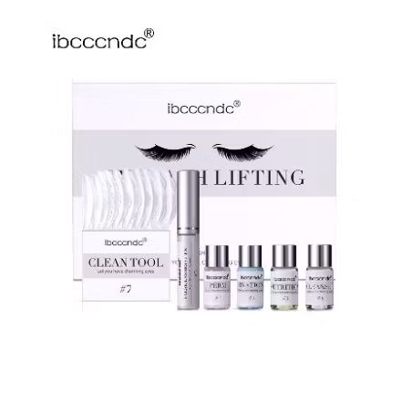 ALLPHV KERATIN LASH LIFT