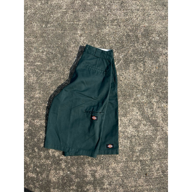 Dickies Loosefit Green Hunter