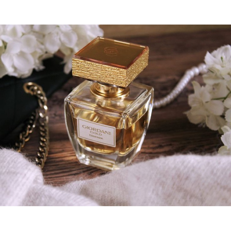 ORI Giordani Gold Essenza Parfum