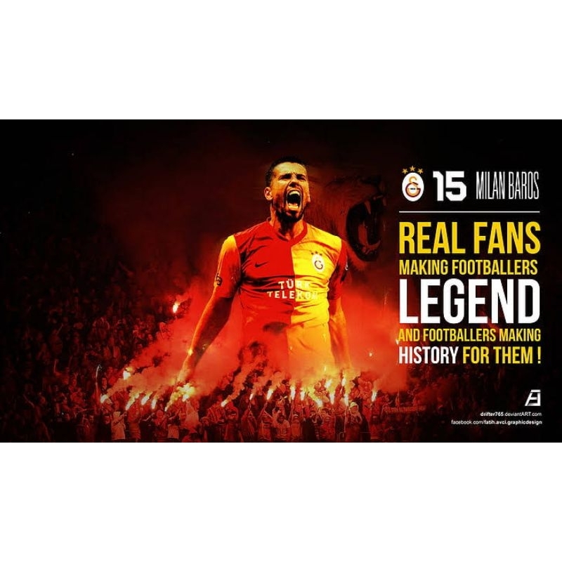 Jersey Galatasaray home 2009/2010