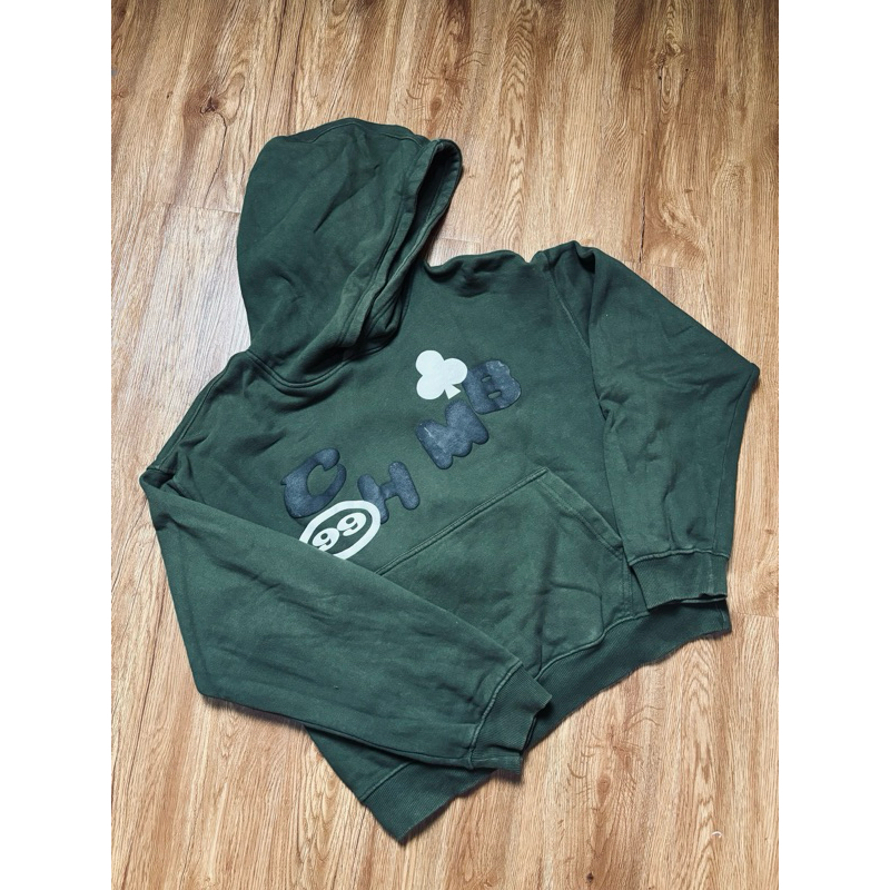 Chambre x 99 Clover Green