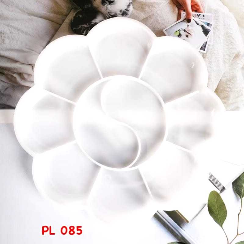 

Palet Lukis Mini / Painter Palette