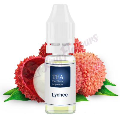 

TFA Lychee essence perasa flavor