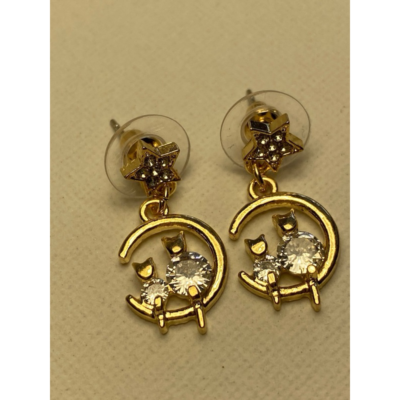 ANTING KUCING