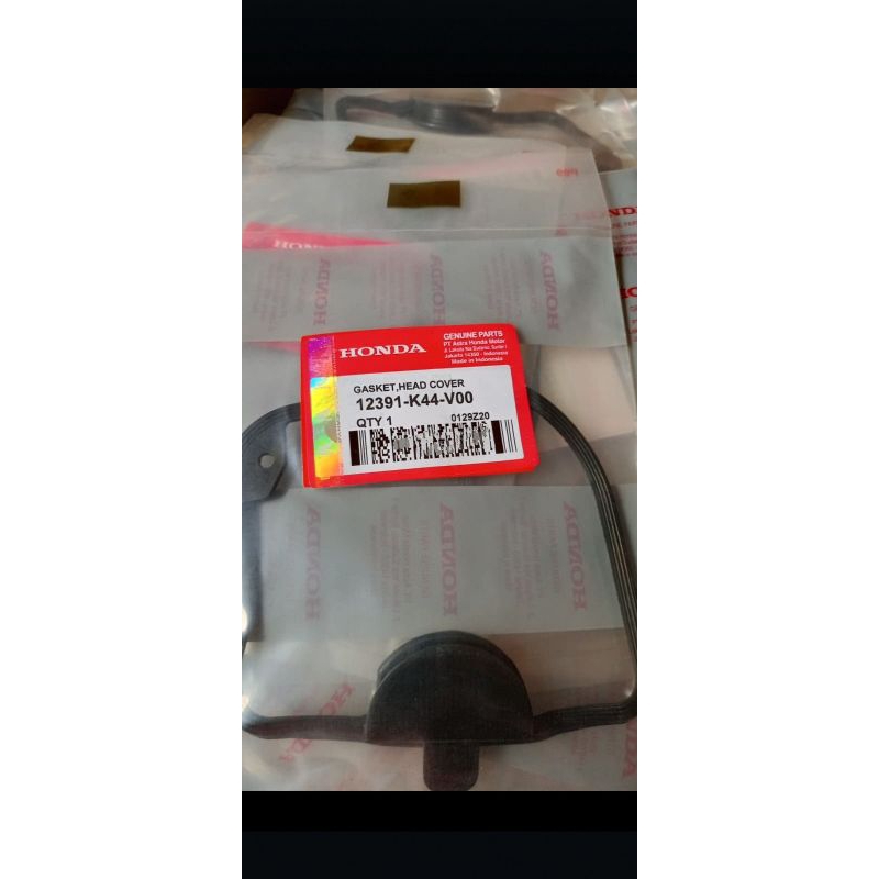 karet head beat fi k44 stater halus(beat fi K44)/oring head beat fi k44/beat stater halus K44 beat f