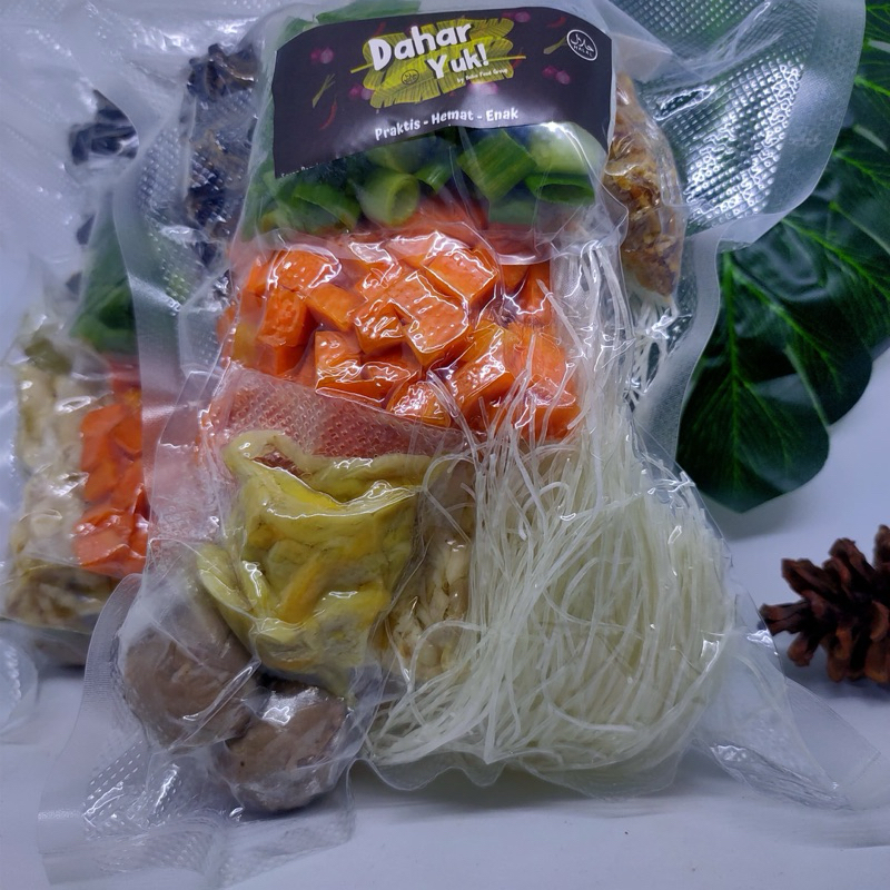 

SOP KIMLO FROZEN SIAP MASAK