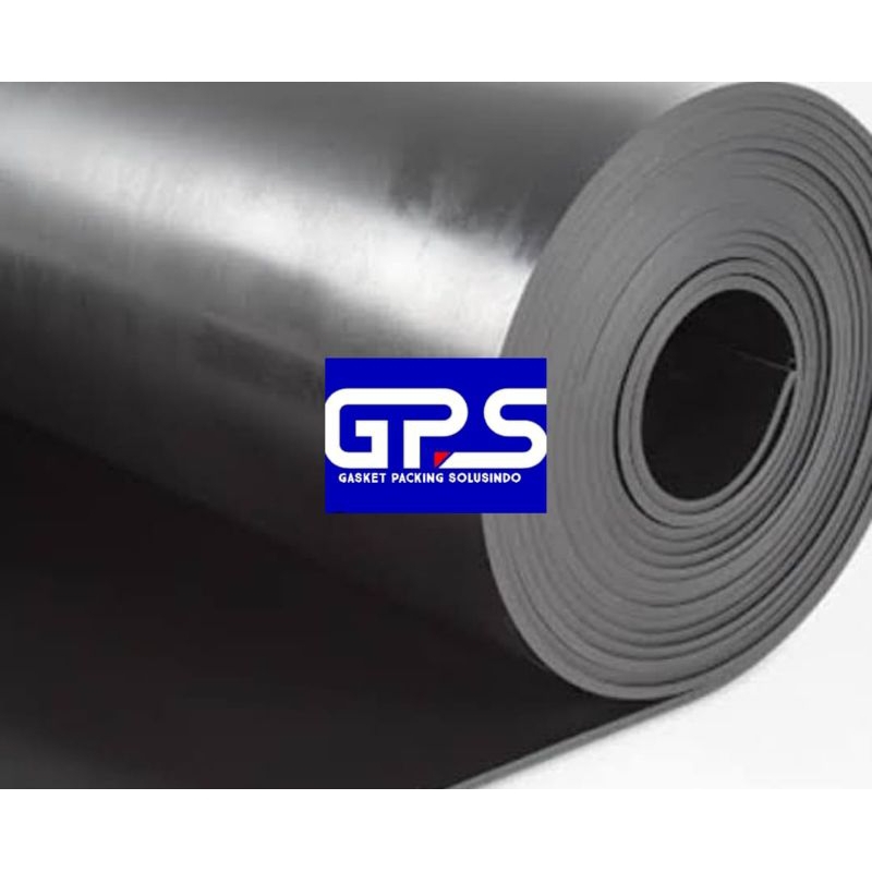 RUBBER EPDM KARET EPDM LEMBARAN ORIGINAL