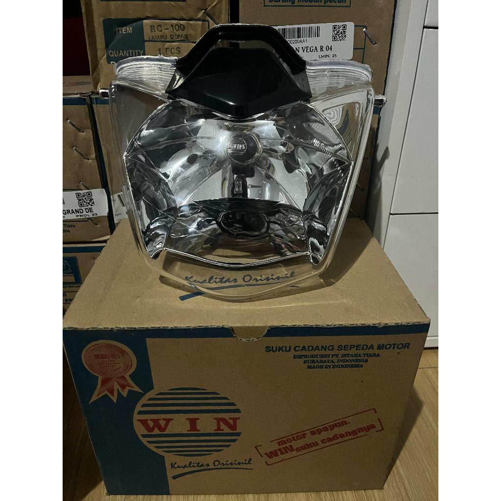 Reflektor Motor Karisma (2003 - 2005)