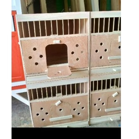 kandang burung merpati gupon merpati balap kotak merpati