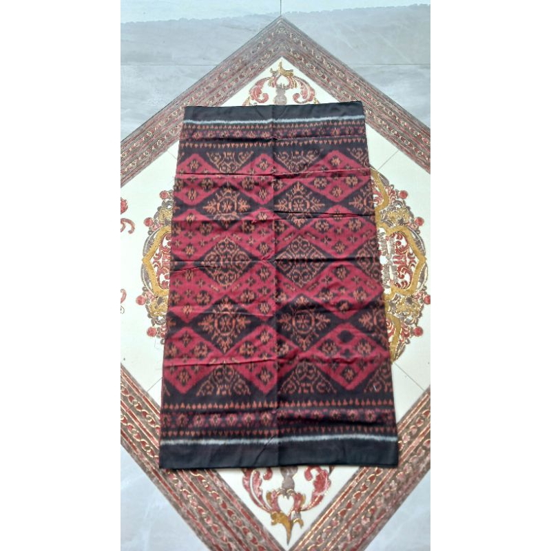 KAIN TENUN ENDEK BALI | ENDEK BALI PREMIUM  | ENDEK BALI MURAH