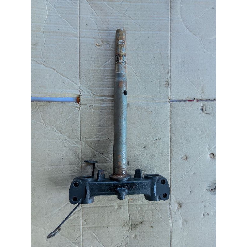 segitiga motor Yamaha Mio j soul GT Mio M3 copotan original